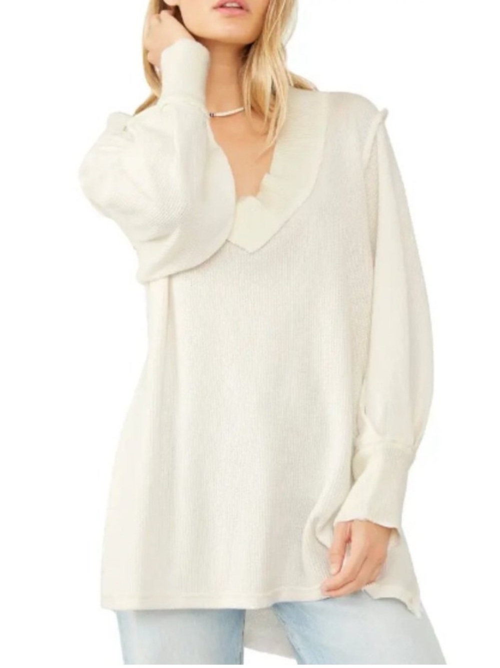 Free People Asher Thermal